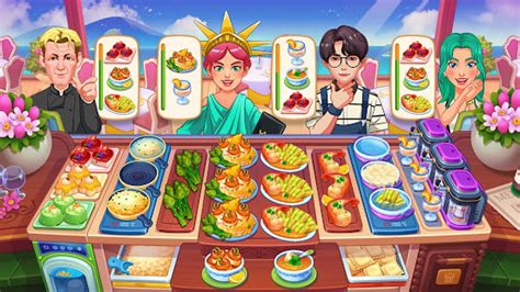Food Games ️ Play on CrazyGames.